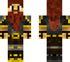 dwarf