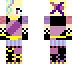 eah wtw courtly jester