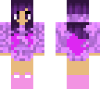 edit for animemagix8 pink 