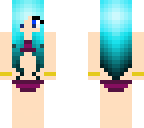 edit of swimsuit