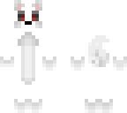 edit of white wolf