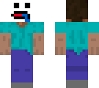 edit steve