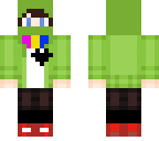 edit storyshift chara boy