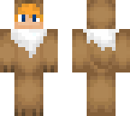 eevee costume