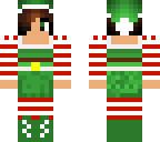elf girl