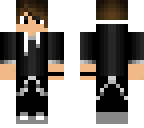 emo boy