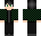 emo boy