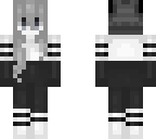 emo foxy
