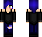 emo girl