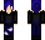 emo girl