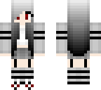 emo girl