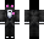 ender boy in a suit