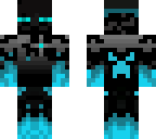 ender gamer l blue