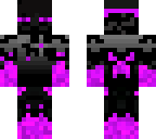 ender gamer purple
