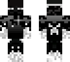 ender gamer white