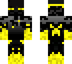 ender gamer yellow