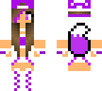 ender girl