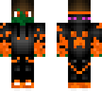 ender zombie