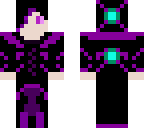 enderman mage
