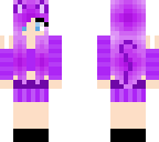 espeon girl