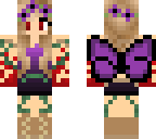 evil fairy for halloween
