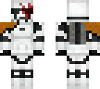 evil stormtrooper