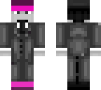extraplaysmc pink faithful