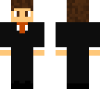 fancy man