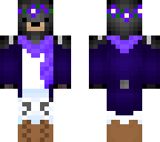 fashion bear