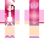 fasion girl