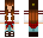 fcs chibi girl