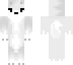 female wolf