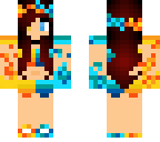 fire and ice