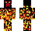 fire creeper