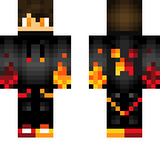 fire guy