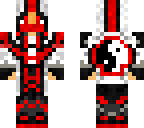 fire ninja