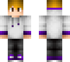 first new skin