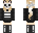 fixed girl