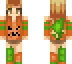 fixed halloween