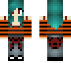 fixed lila knight halloween