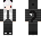 fixed neko chibi ghoul