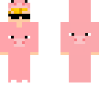 fixed pig guy