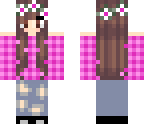 flannel