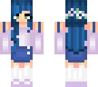 flower girl
