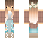 flower girl edit