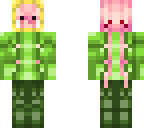 flowey yuno gasai