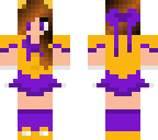 fnaf girl