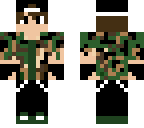 for creeper531