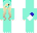 for my sister