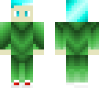 forest boy